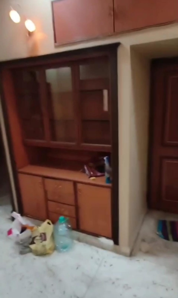 Flat for sale