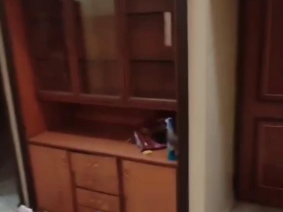 3 BHK Flat for Sale in Ameerpet | Vamsi Paradise | 1655 SFT East Facing