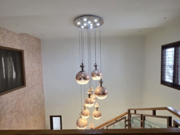 Luxury 4BHK Duplex House for Sale in Jubilee Hills Road No. 70 – Private Terrace & 3 Parking Spaces