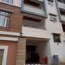 Premium 3 BHK Flat in Upparpally Rajendranagar | Ready-to-Move with Loan Facility