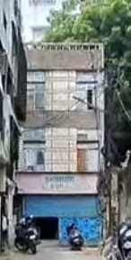 Independent House for Sale in Abids – 301 Sq Yards in Prime Location Near Chirag Ali Lane