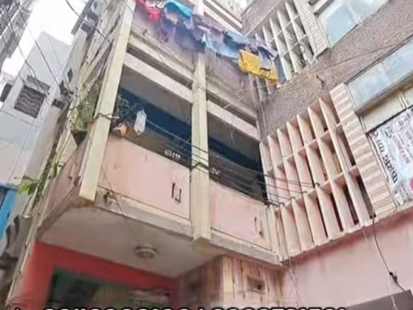 Independent House for Sale in Abids – 301 Sq Yards in Prime Location Near Chirag Ali Lane