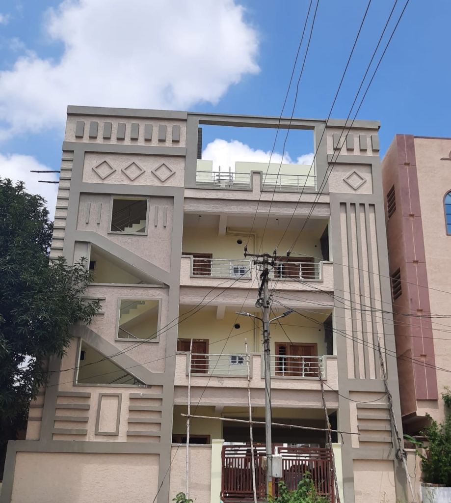 Building for Sale