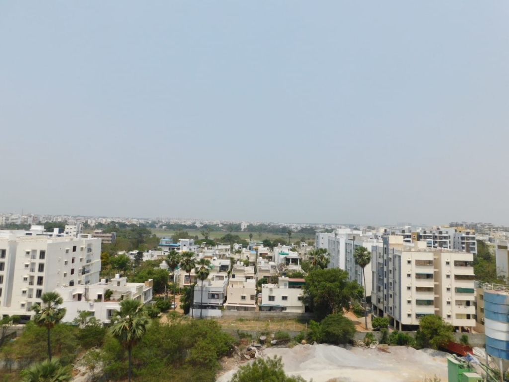 Property in Sainikpuri Hyderabad