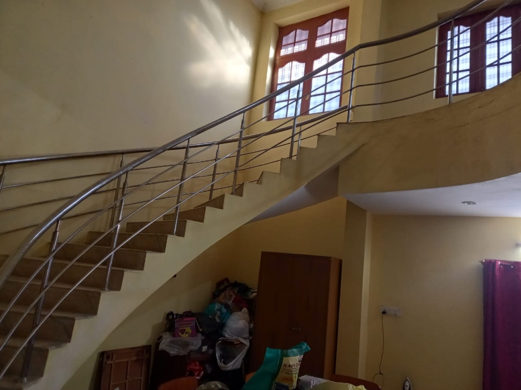 house for sale in Balapur