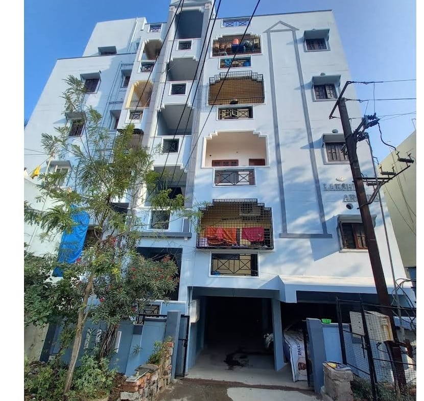 Penthouse Near Uppal Metro Station for Sale | 2BHK, Loan Eligible | Hyderabad Home