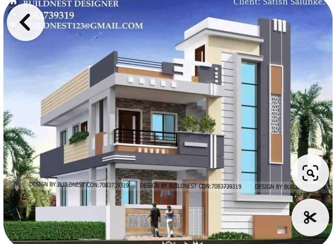North Facing Independent House for Sale in Kammaguda Teachers Colony, Sagar Road Turkayamjal