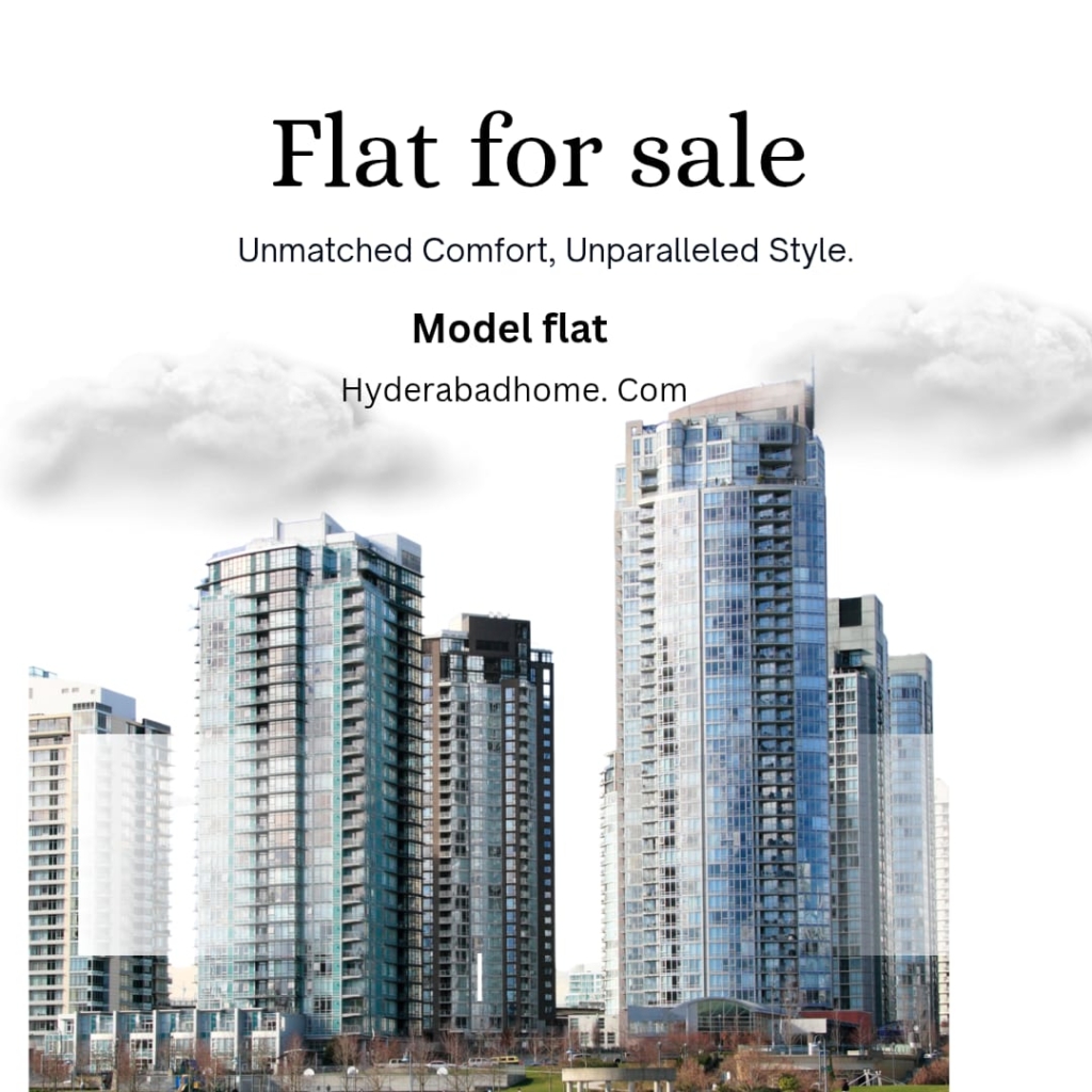 Flats for Sale