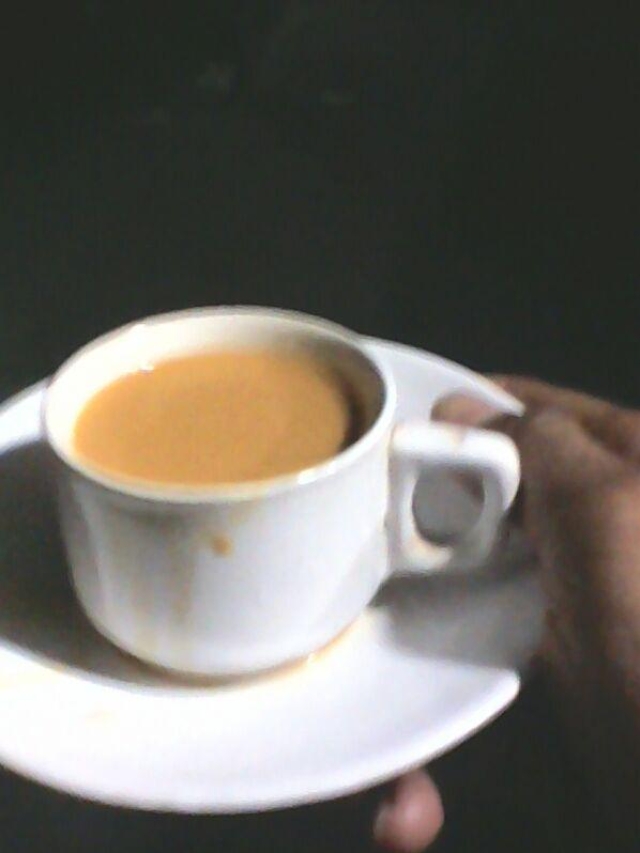 "Irani Chai in Hyderabad: Why It’s More Than Just a Cup of Tea"