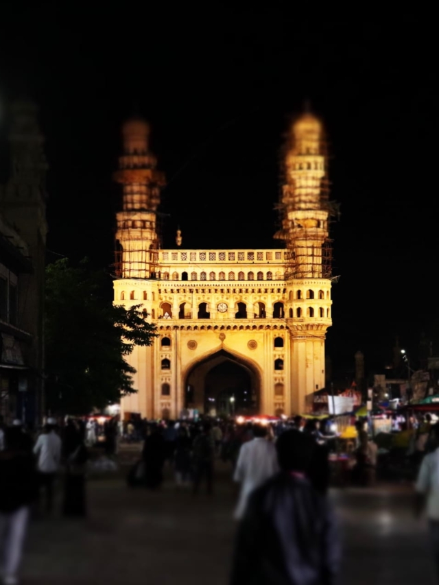 Best Night Views in Hyderabad: Where the City Glows