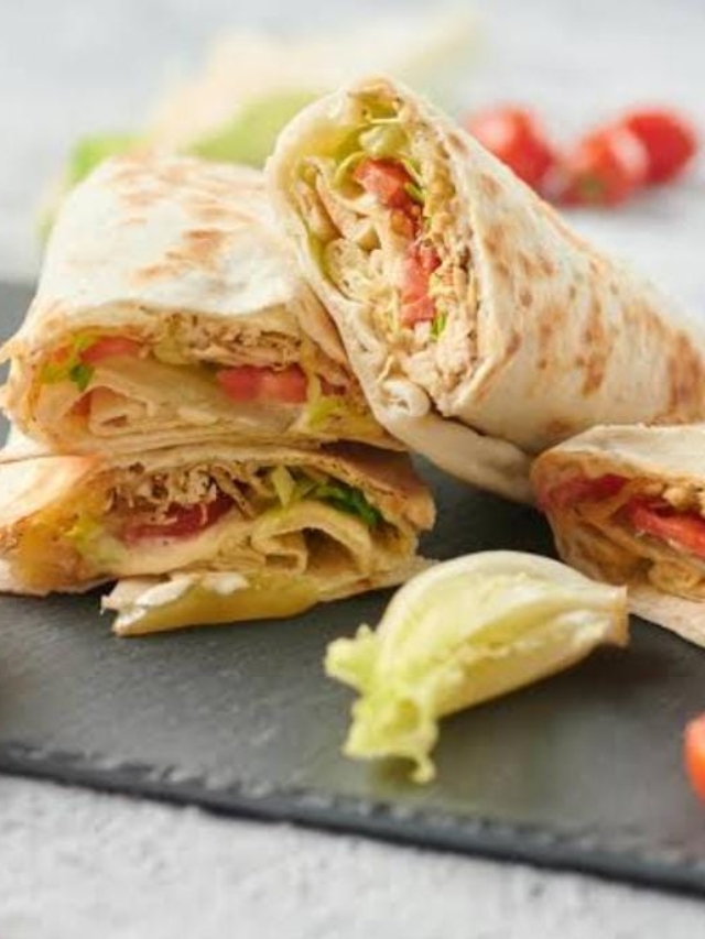 “Shawarma in Hyderabad: The History & Local Craze”