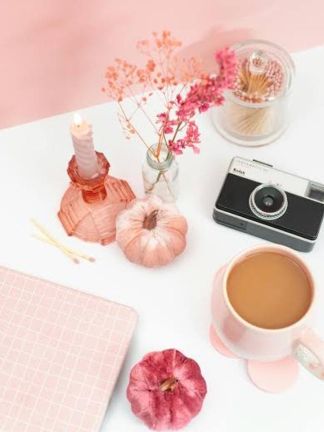 “Pinterest-Worthy Finds in Hyderabad"