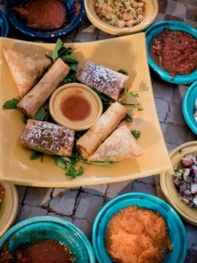 Must-Try Chicken Starters in Hyderabad