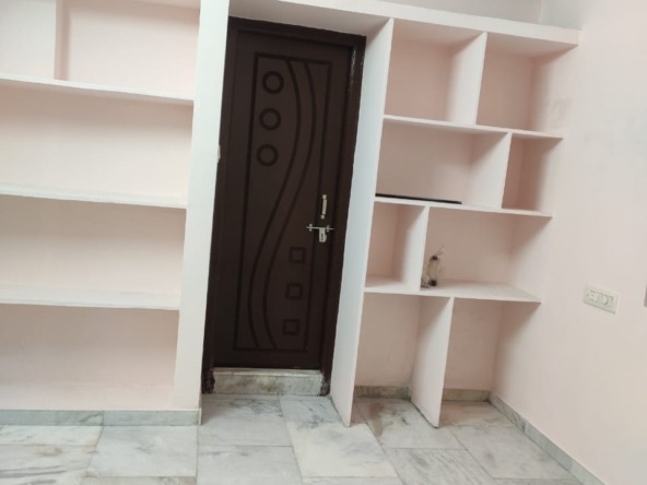 Exclusive 2BHK Flat for Sale near Mettuguda Metro Station Secunderabad