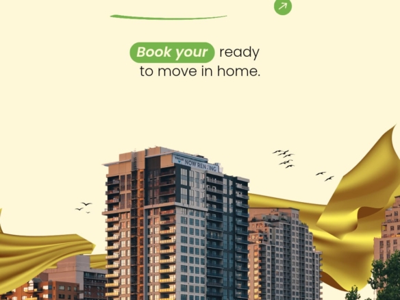 Exclusive 2 BHK House for Sale in Turkayamjal | Corner Plot in Lakshmi Mega Township