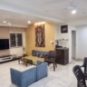 Exclusive 3 BHK Flat for Sale in Trimulgherry