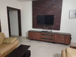 Exclusive Kondapur 3 BHK Flat for Sale