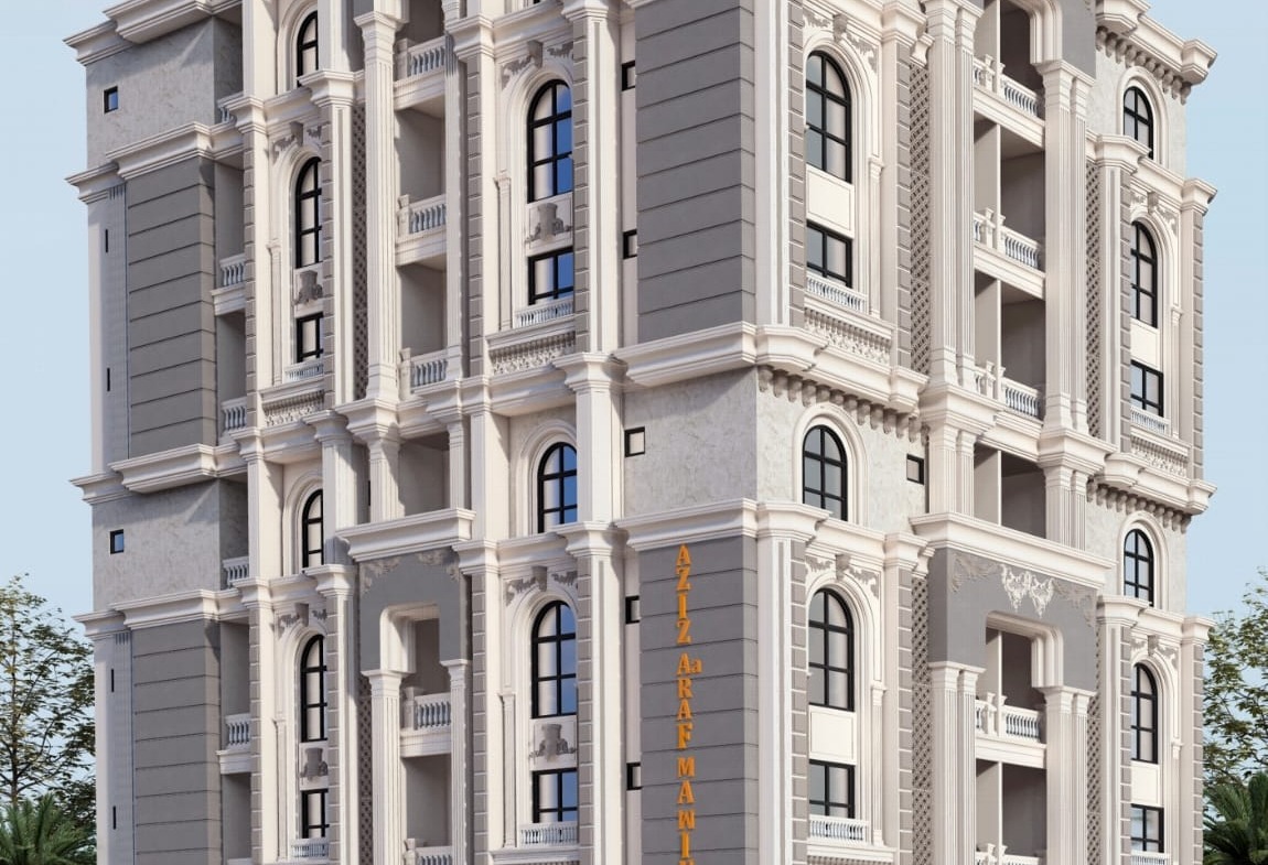 Exclusive 3BHK Flats for Sale in Mehdipatnam – Prime Locations, Booking Open