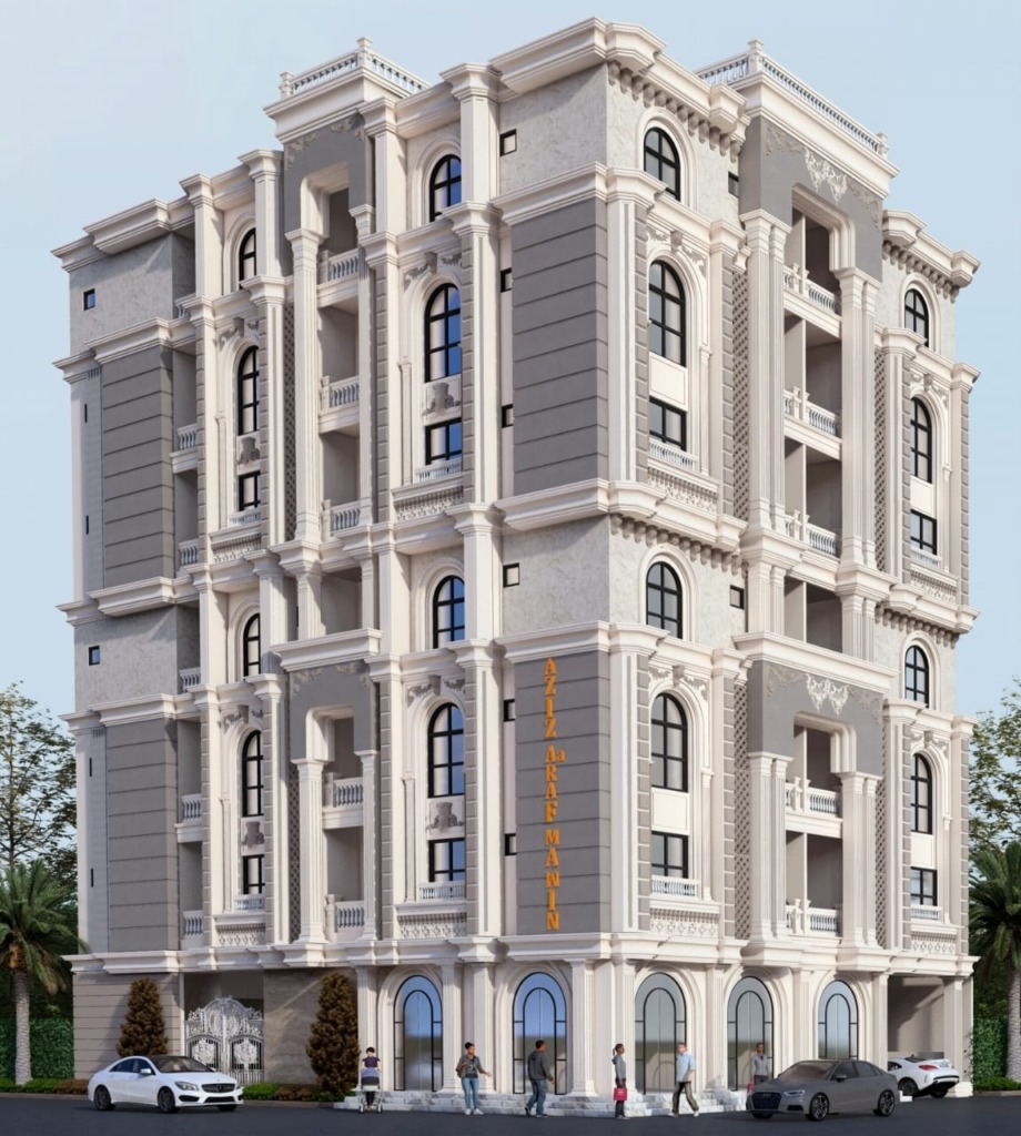 Exclusive 3BHK Flats for Sale in Mehdipatnam – Prime Locations, Booking Open
