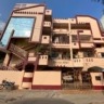 Exclusive 4-Floor Building for Sale in BA Officers Colony Behind Bibi Hospital Malakpet