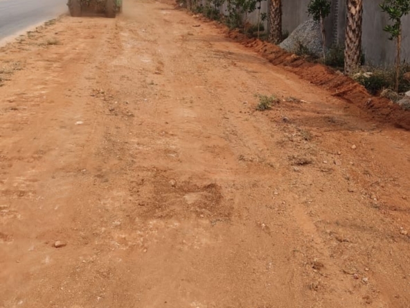 Exclusive DTCP Approved Plots for Sale | MountCraft Infrastructure Development