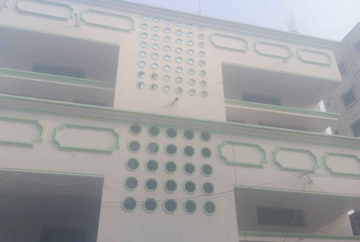 Exclusive North-East Facing 400 Sq. Yards House for Sale at Moin Bagh Bachaun ki Jail