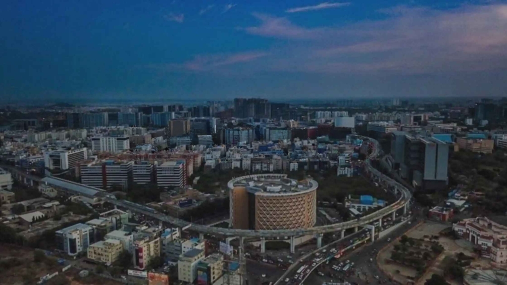 Gachibowli
