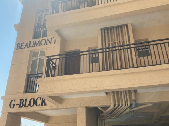 Luxury 3 BHK Flat for Sale in Tolichowki – Aditya Empress Tower