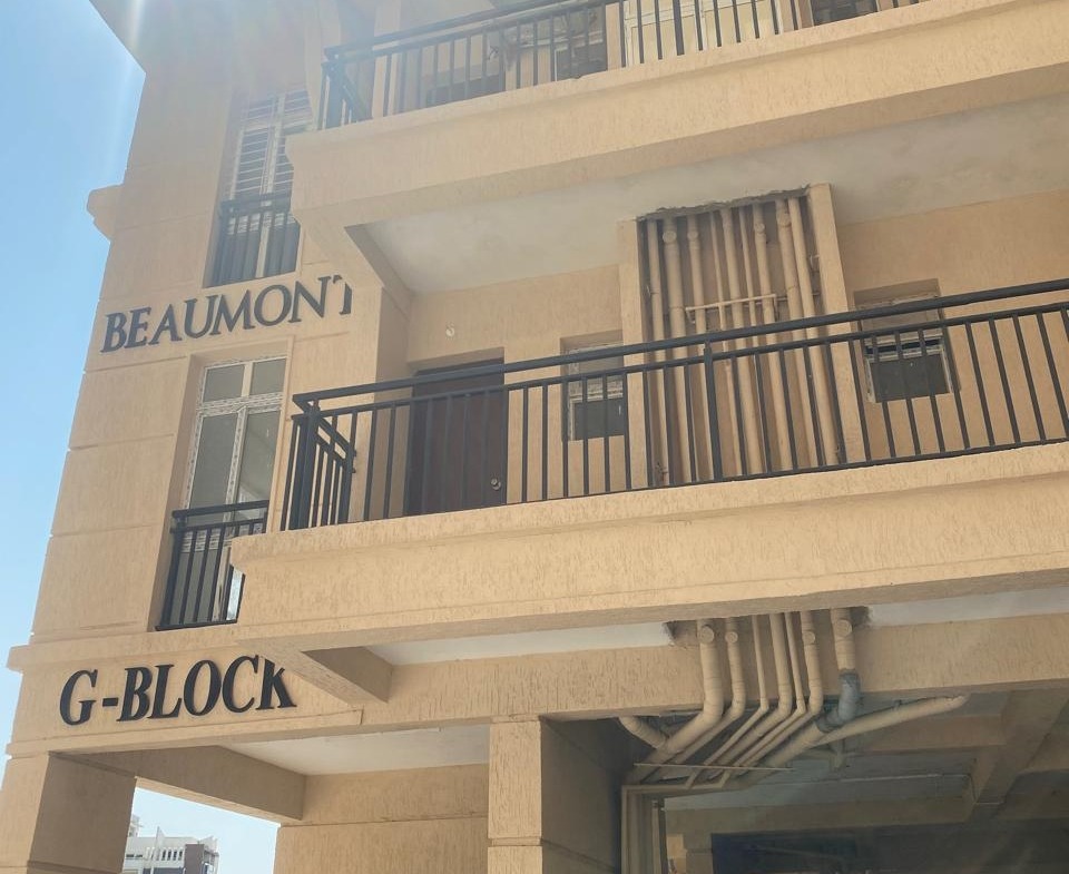 Luxury 3 BHK Flat for Sale in Tolichowki – Aditya Empress Tower