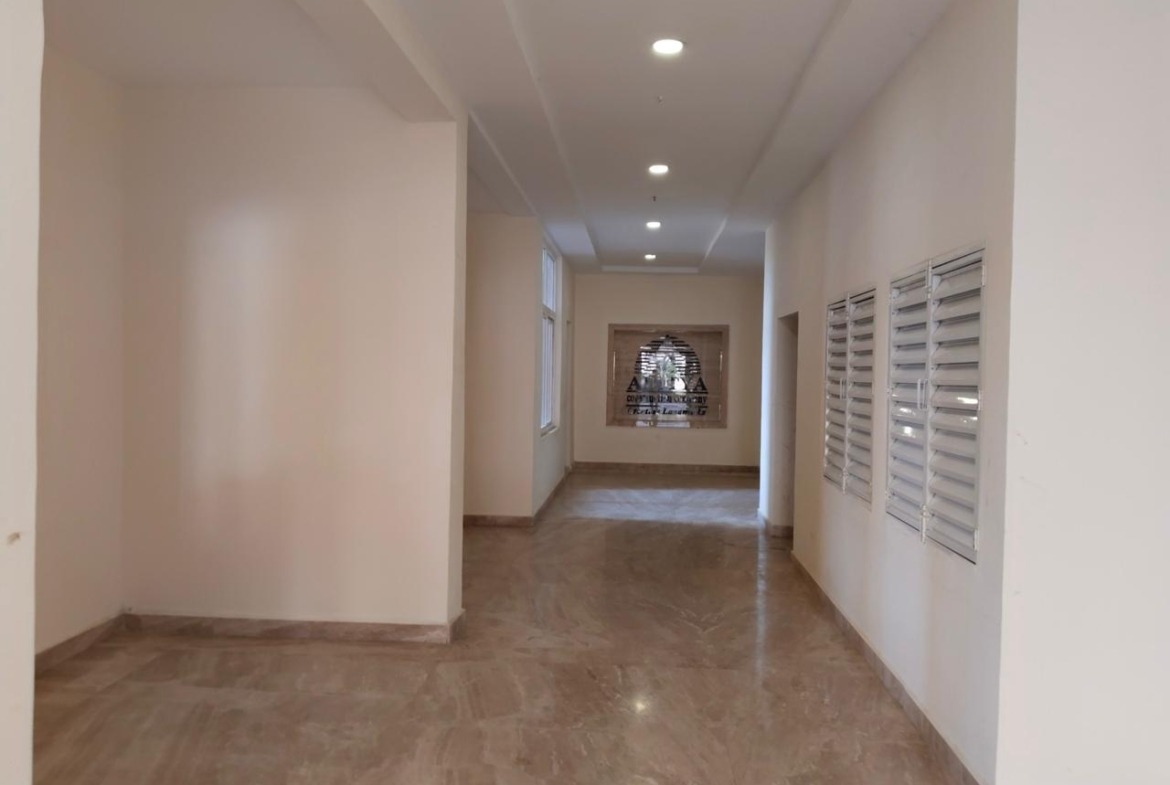 Luxury 3 BHK Flat for Sale in Tolichowki – Aditya Empress Tower