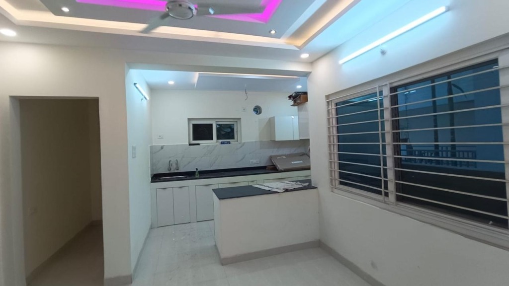 Premium 2BHK Flat for Sale in Kokapet – RR Signature | Gated Community with Amenities