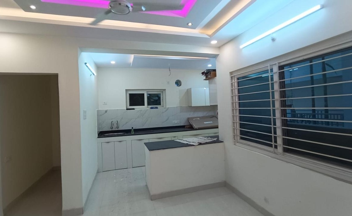 Premium 2BHK Flat for Sale in Kokapet – RR Signature | Gated Community with Amenities
