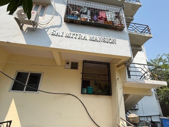 Premium 3 BHK Duplex Flat Secunderabad – West Facing, 1250 Sft with Car Parking