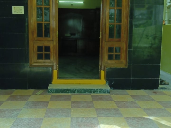 Premium 3 BHK Duplex House in Old Safilguda Near DAV School