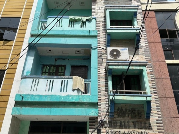 Premium 3BHK Independent House in Tolichowki Urgent Sale