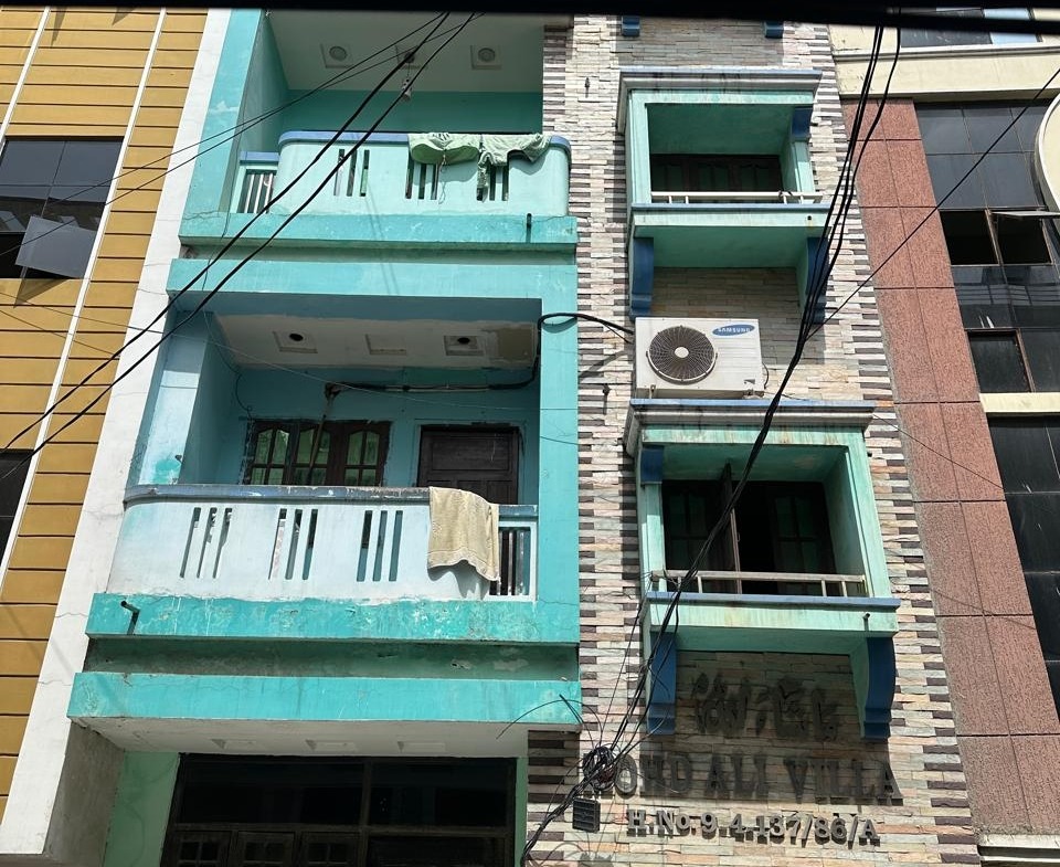 Premium 3BHK Independent House in Tolichowki Urgent Sale