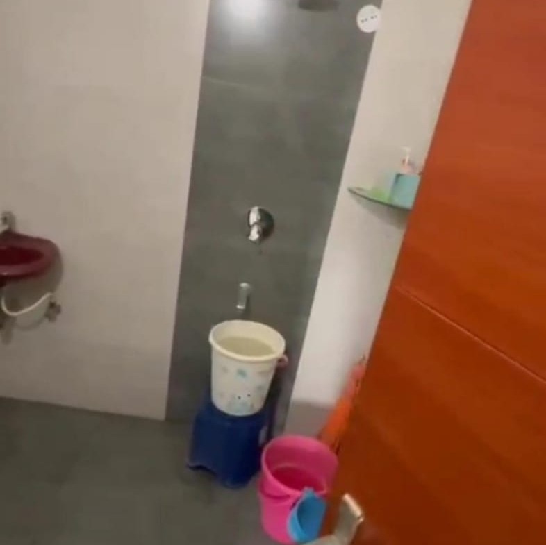 Premium Fully Furnished 2BHK Flat for Sale in Ashoknagar Hyderabad