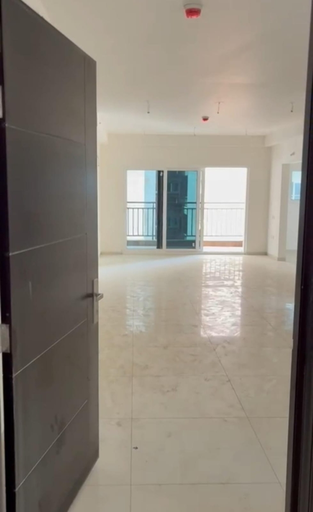 Premium Gachibowli 3 BHK for Sale