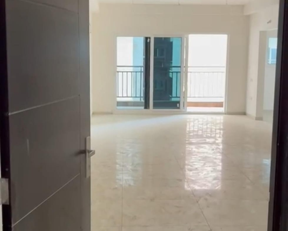 Premium Gachibowli 3 BHK for Sale