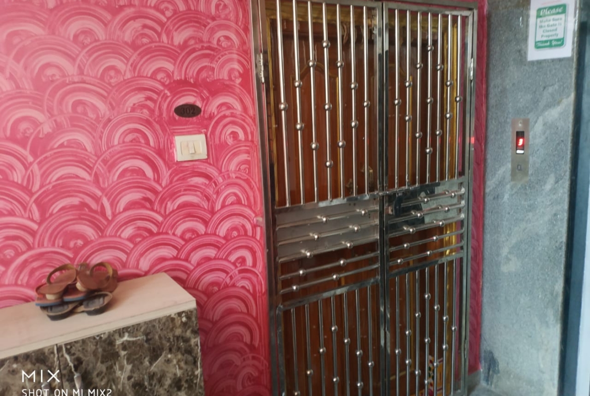 Exclusive 3BHK Deluxe Flat for Sale in Ramanthapur | Fully Furnished East-Facing Apartment with Parking