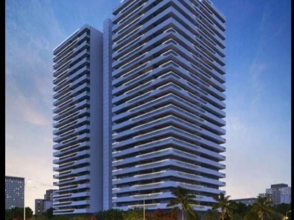 Move-In Ready 4 BHK East Facing Apartment in Kondapur – Premium Flat with Maid Quarter, 4 Car Parks & Luxury Finishes