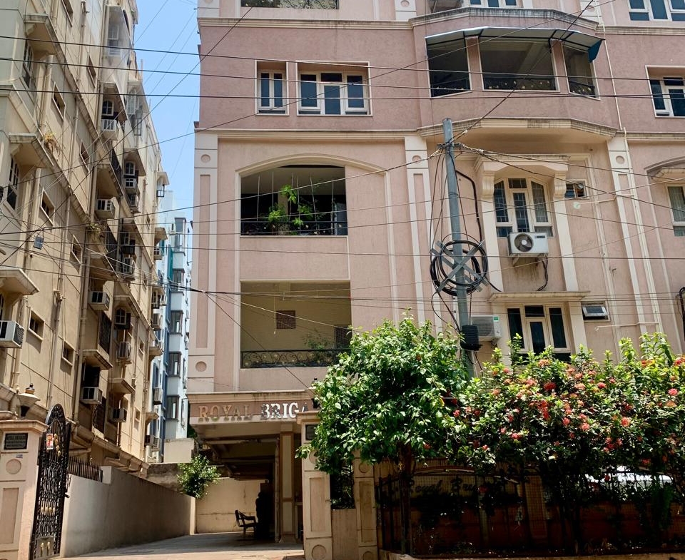 3 BHK for Sale in Marredpally West Secunderabad