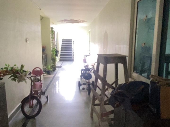 Spacious 3 BHK Flat for Sale in Manikonda