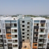 Premium 2BHK Flats for Sale in Mallampet – 1150 Sft, East/West Facing | Ready to Occupy | HMDA Approved