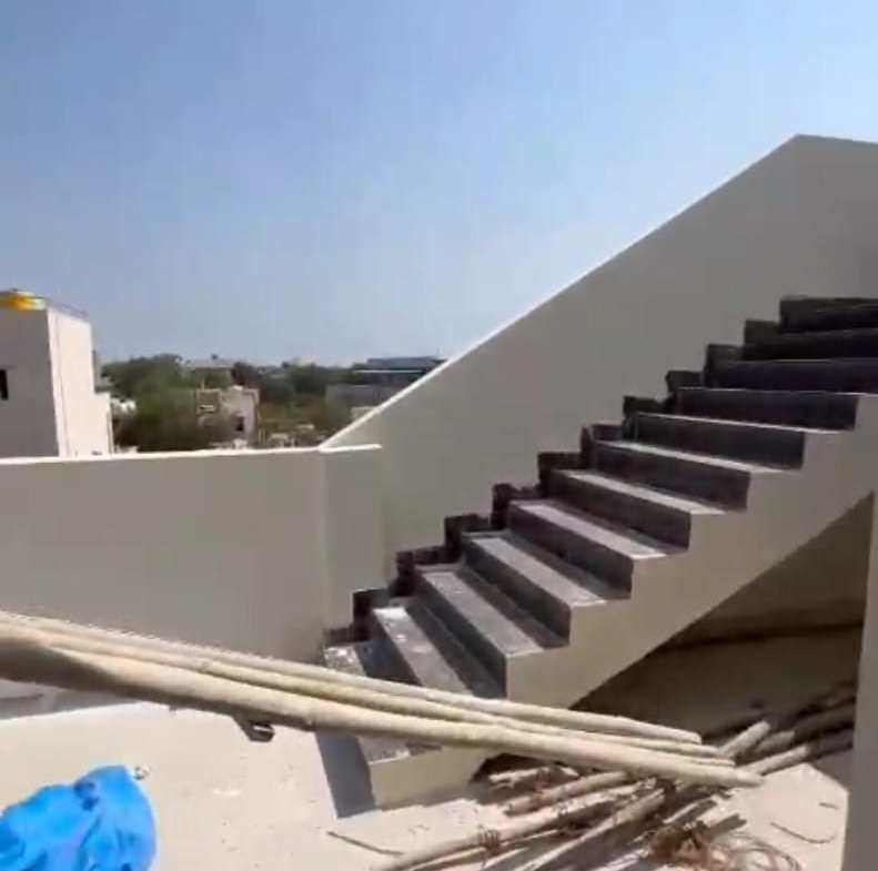 Luxury 3BHK Villas in Dammaiguda – West-Facing Designer Villas with Home Theater by Virat Omaya