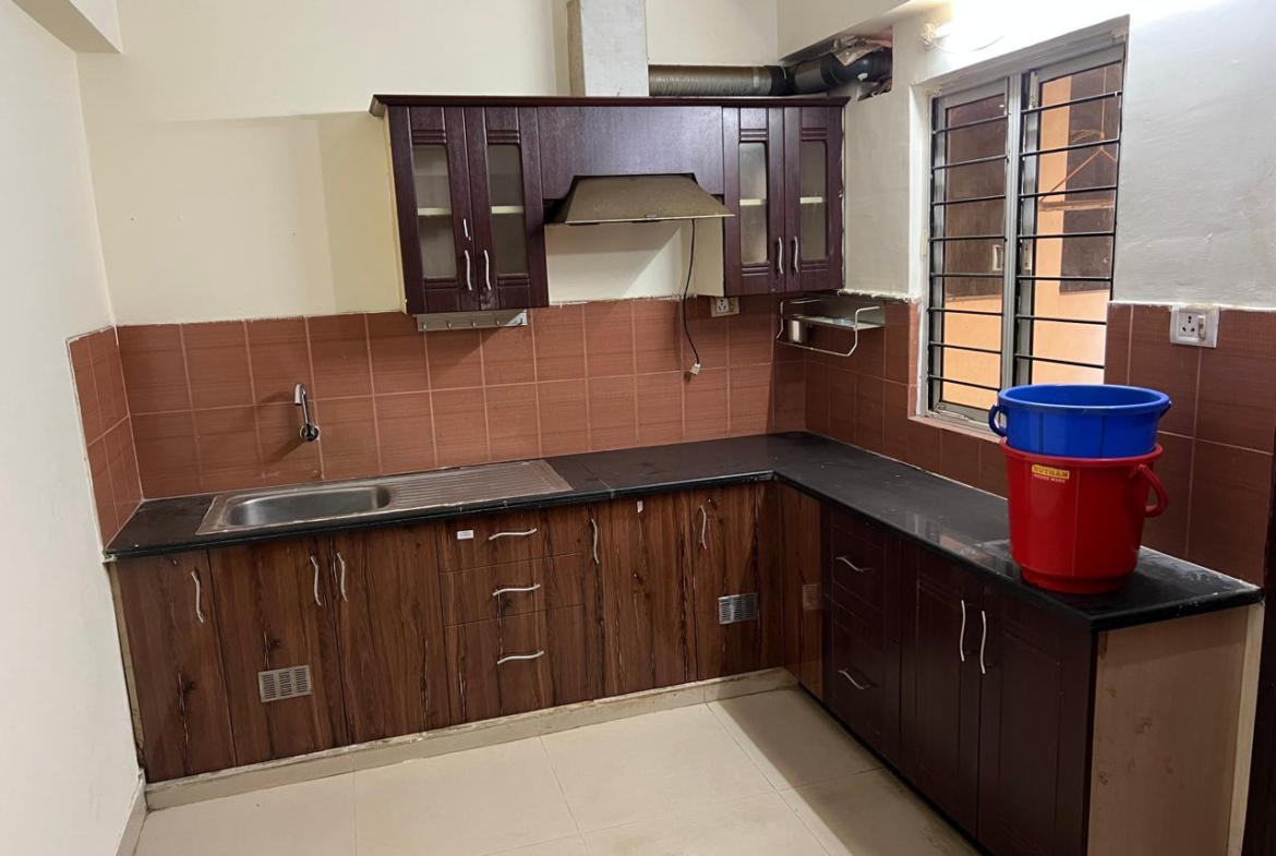 3BHK Flat for Resale in Indu Aranya Nagole | Gated Community | Immediate Possession