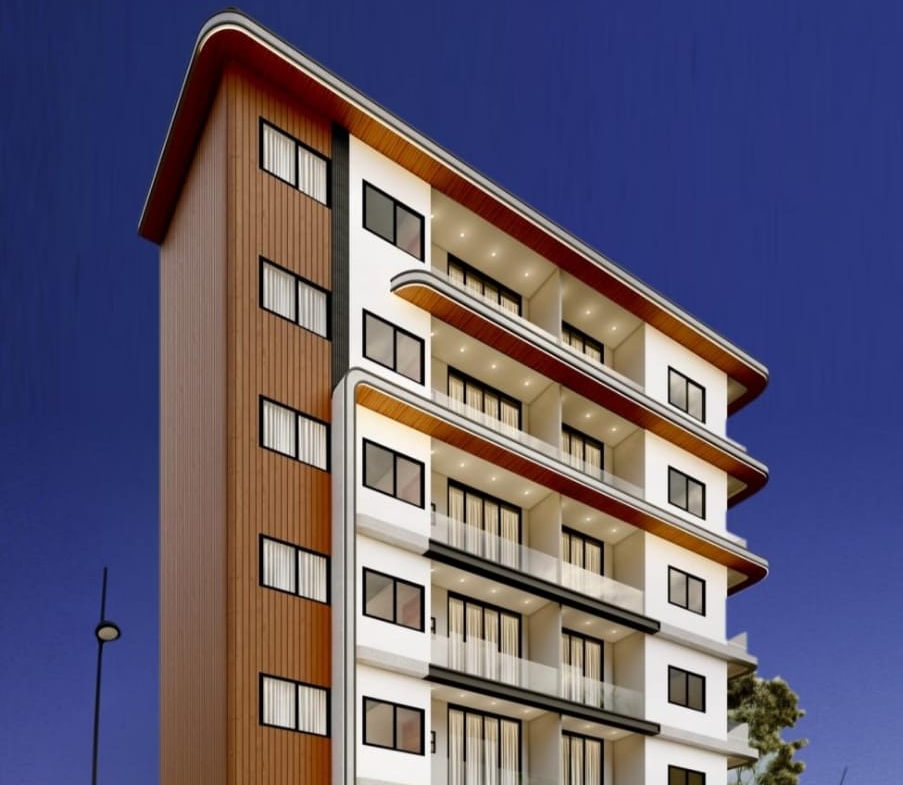 3 BHK Flats for Sale in Tolichowki – Rahul Colony Phase II | Pre-Booking Open Now