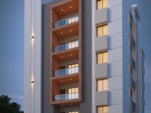 Chaithanyapuri 3BHK Luxury Flats for Sale – Near Metro, Ready to Occupy, 100% Vasthu