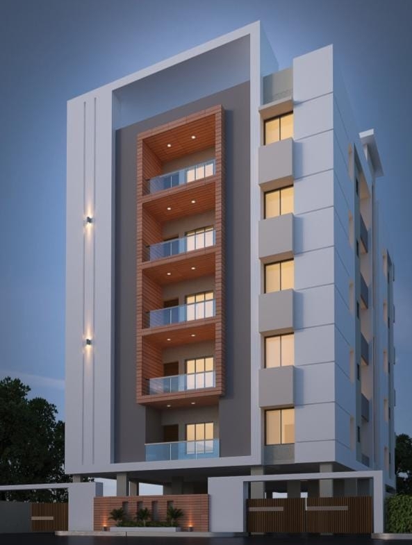 Chaithanyapuri 3BHK Luxury Flats for Sale – Near Metro, Ready to Occupy, 100% Vasthu