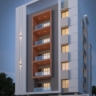 Chaithanyapuri 3BHK Luxury Flats for Sale – Near Metro, Ready to Occupy, 100% Vasthu